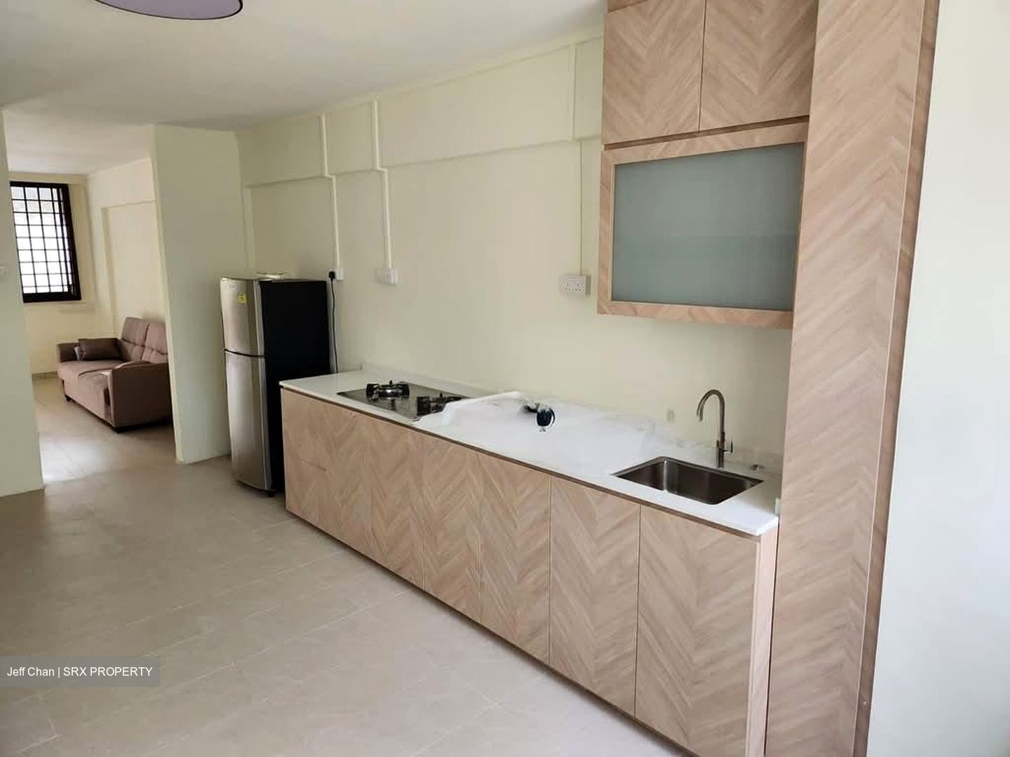 Blk 256 Yishun Sunshine (Yishun), HDB 3 Rooms #577801421